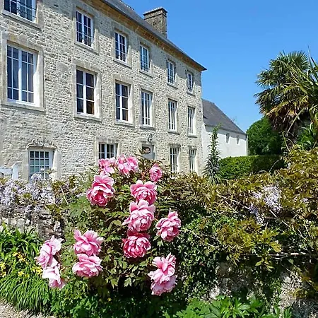Manoir De Savigny 3*
