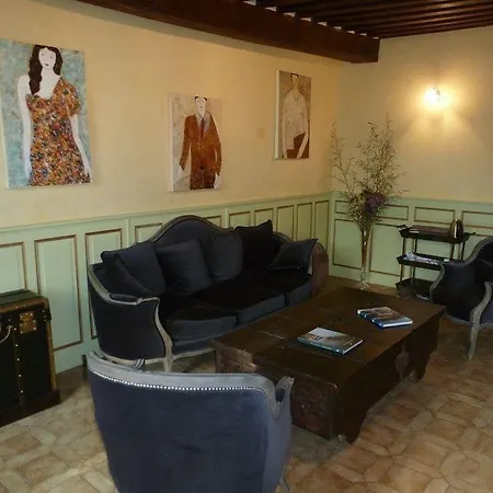 Manoir De Savigny 발로뉴