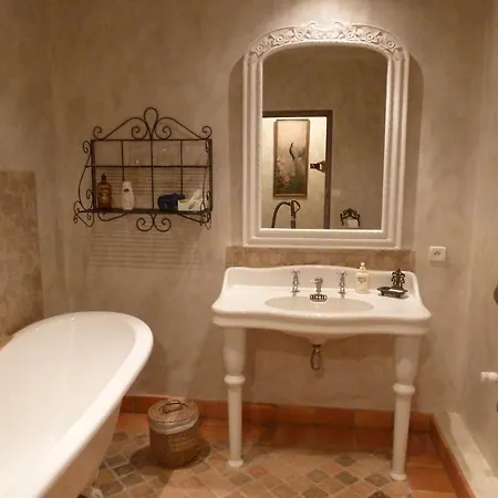 B&B Manoir De Savigny 발로뉴