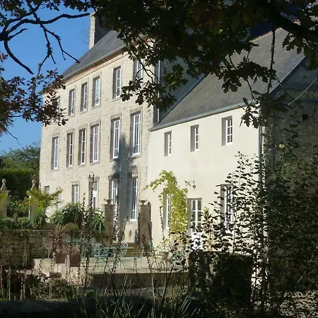 Manoir De Savigny 3* Valognes