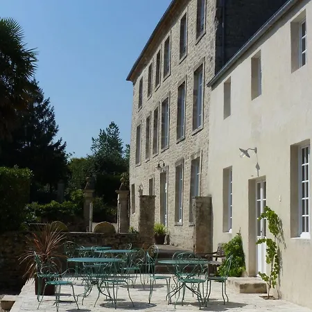 Manoir De Savigny Bed & Breakfast Valognes