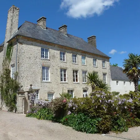 Manoir De Savigny Bed & Breakfast