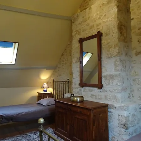 Bed & Breakfast Manoir De Savigny Valognes