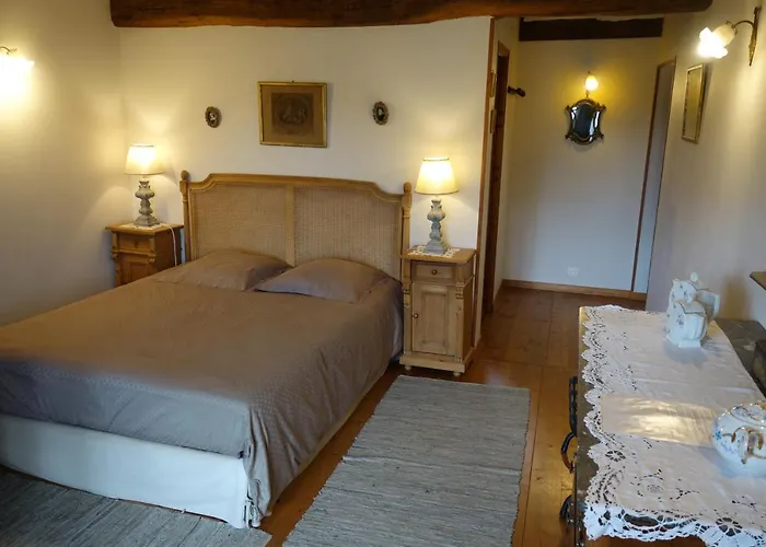 Manoir De Savigny 3* Valognes