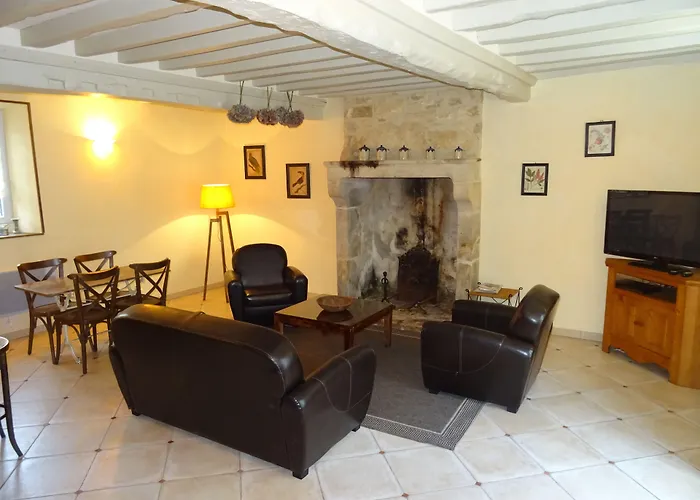 Bed & Breakfast Manoir De Savigny Valognes
