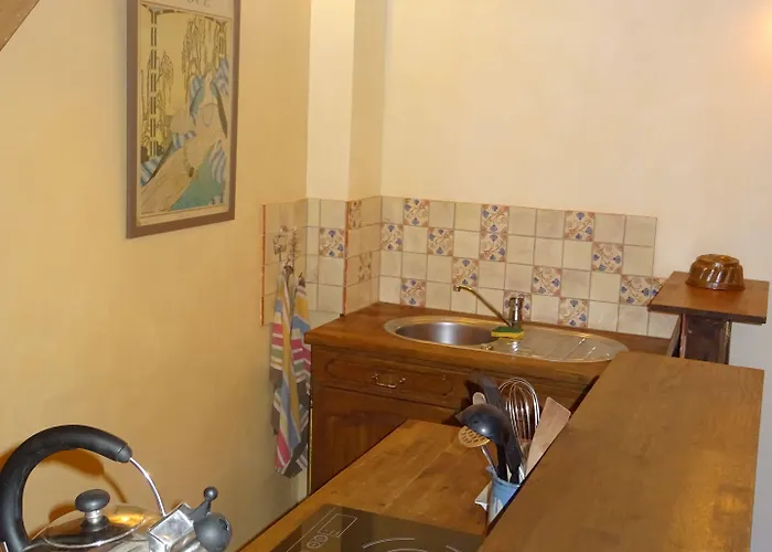 Manoir De Savigny Bed & Breakfast