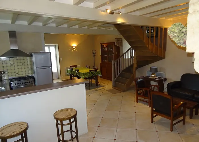 Manoir De Savigny Valognes