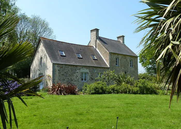 Manoir De Savigny 3*