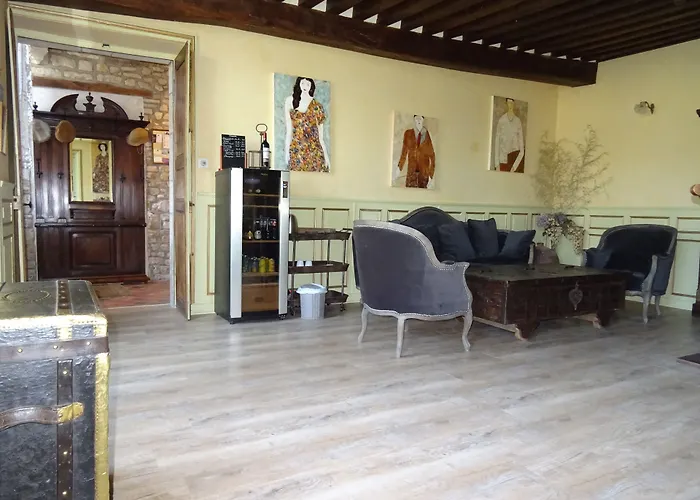 Bed & Breakfast Manoir De Savigny Valognes