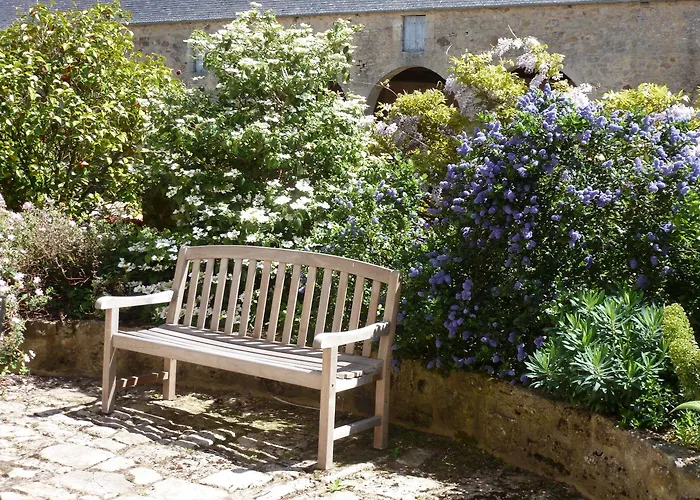 Manoir De Savigny 3*