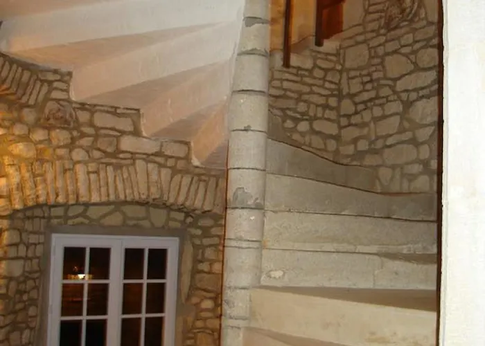 Manoir De Savigny Bed & Breakfast 3*