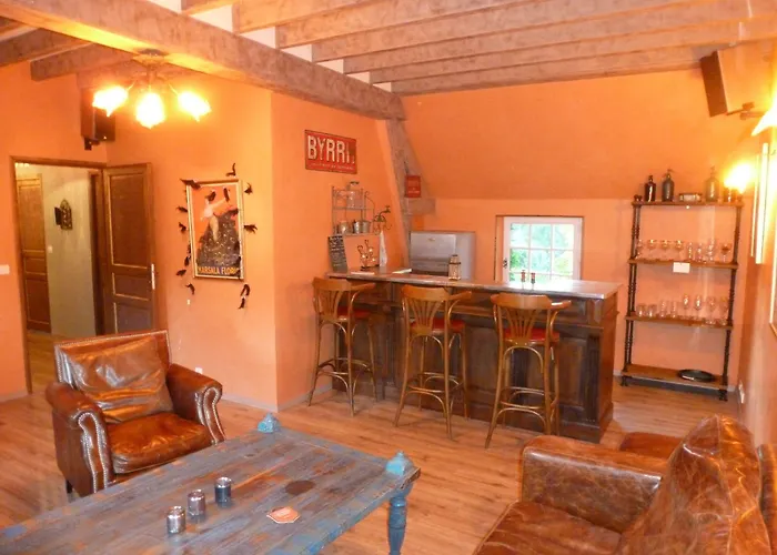 Manoir De Savigny 3* Valognes