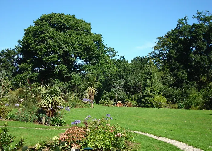 Manoir De Savigny Bed & Breakfast