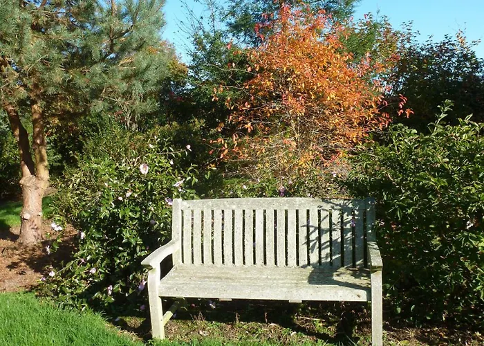 Manoir De Savigny 3*