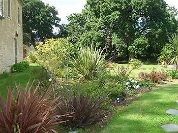 Manoir De Savigny 3*