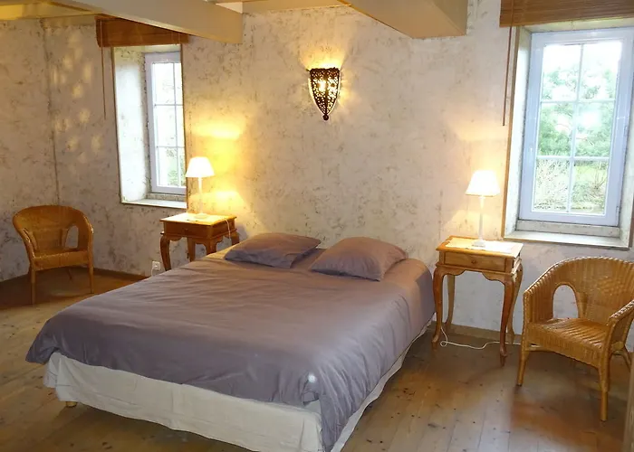 Manoir De Savigny 3* Valognes