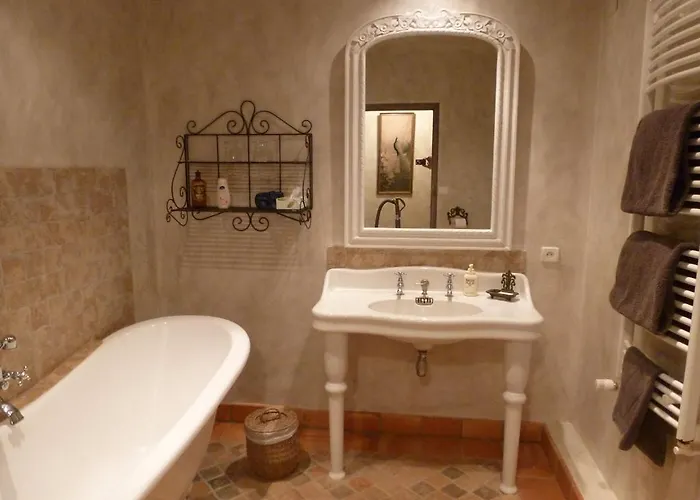 Bed & Breakfast Manoir De Savigny Valognes