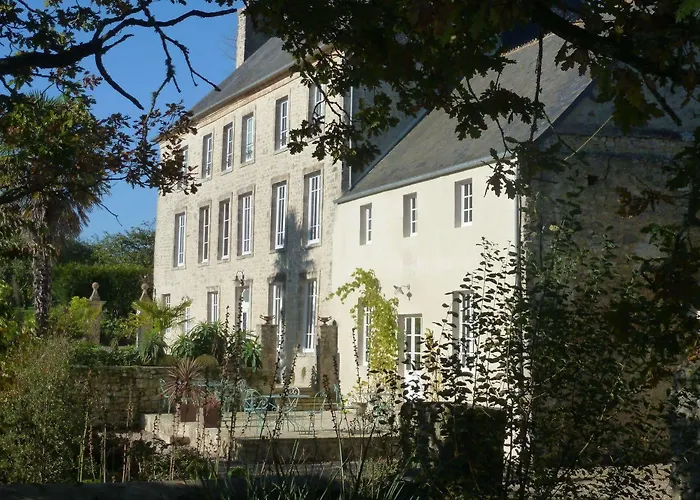 Manoir De Savigny 3* Valognes