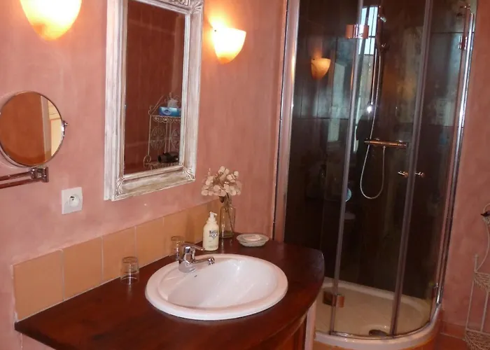 Manoir De Savigny Bed & Breakfast