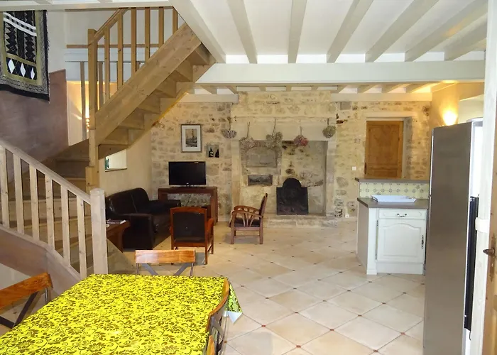 Bed & Breakfast Manoir De Savigny Valognes